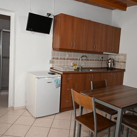 Melis Pansiyon Bodrum Exterior photo