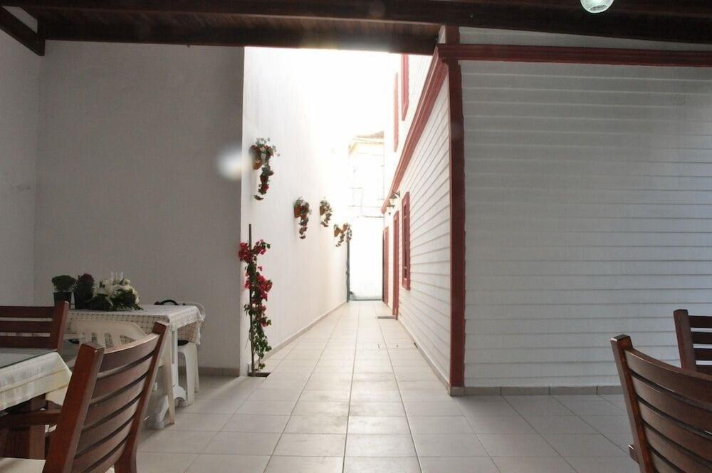 Melis Pansiyon Bodrum Exterior photo