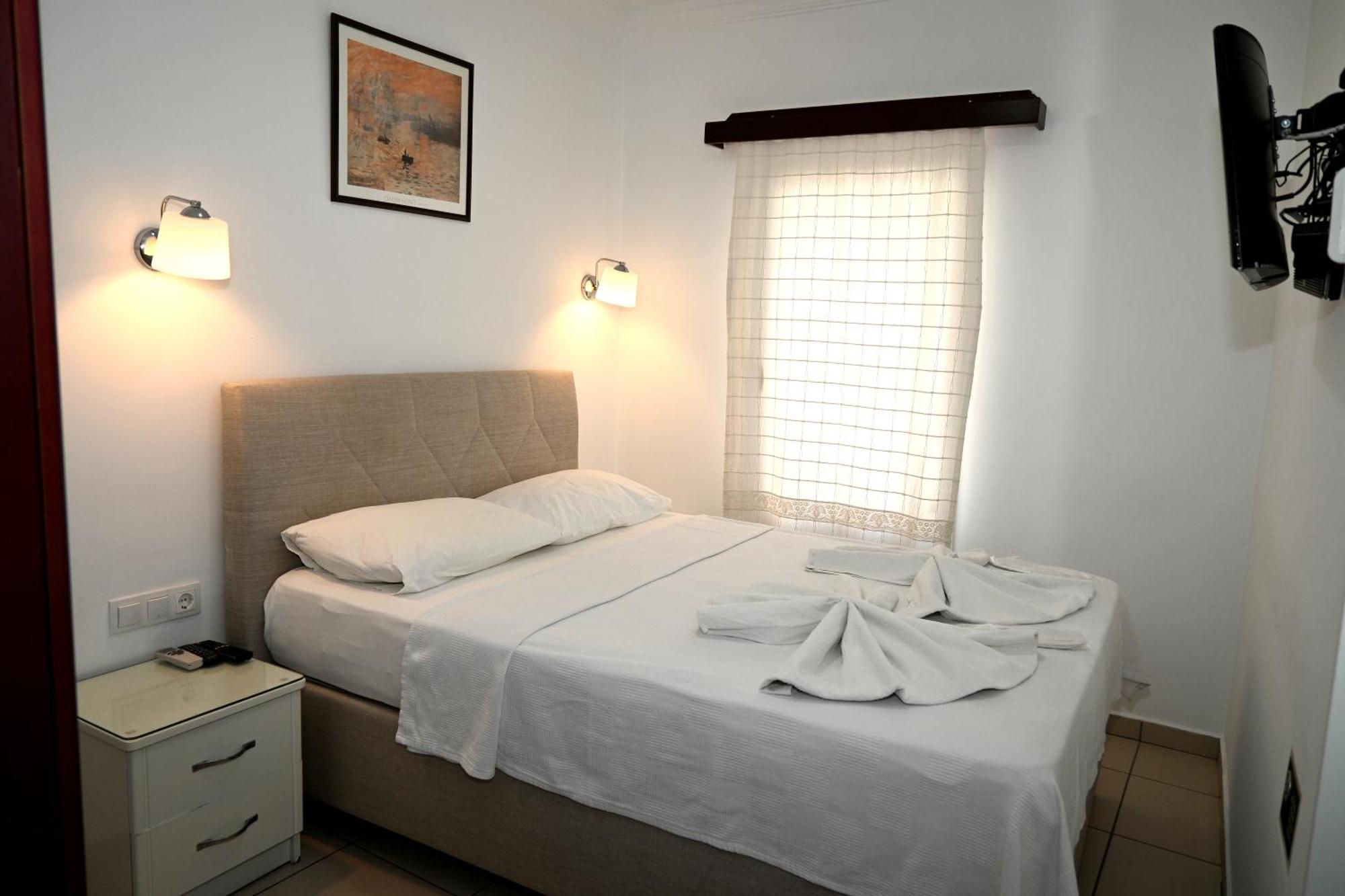 Melis Pansiyon Bodrum Exterior photo