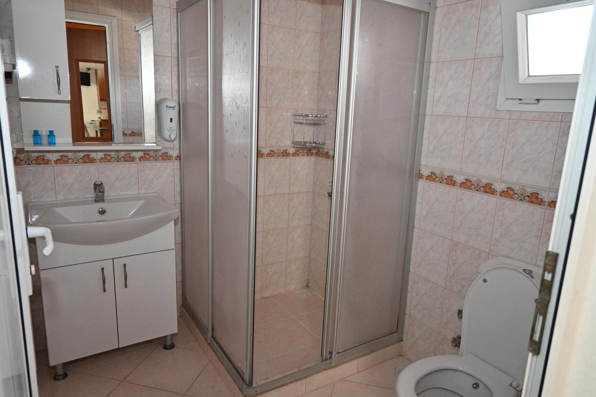 Melis Pansiyon Bodrum Exterior photo