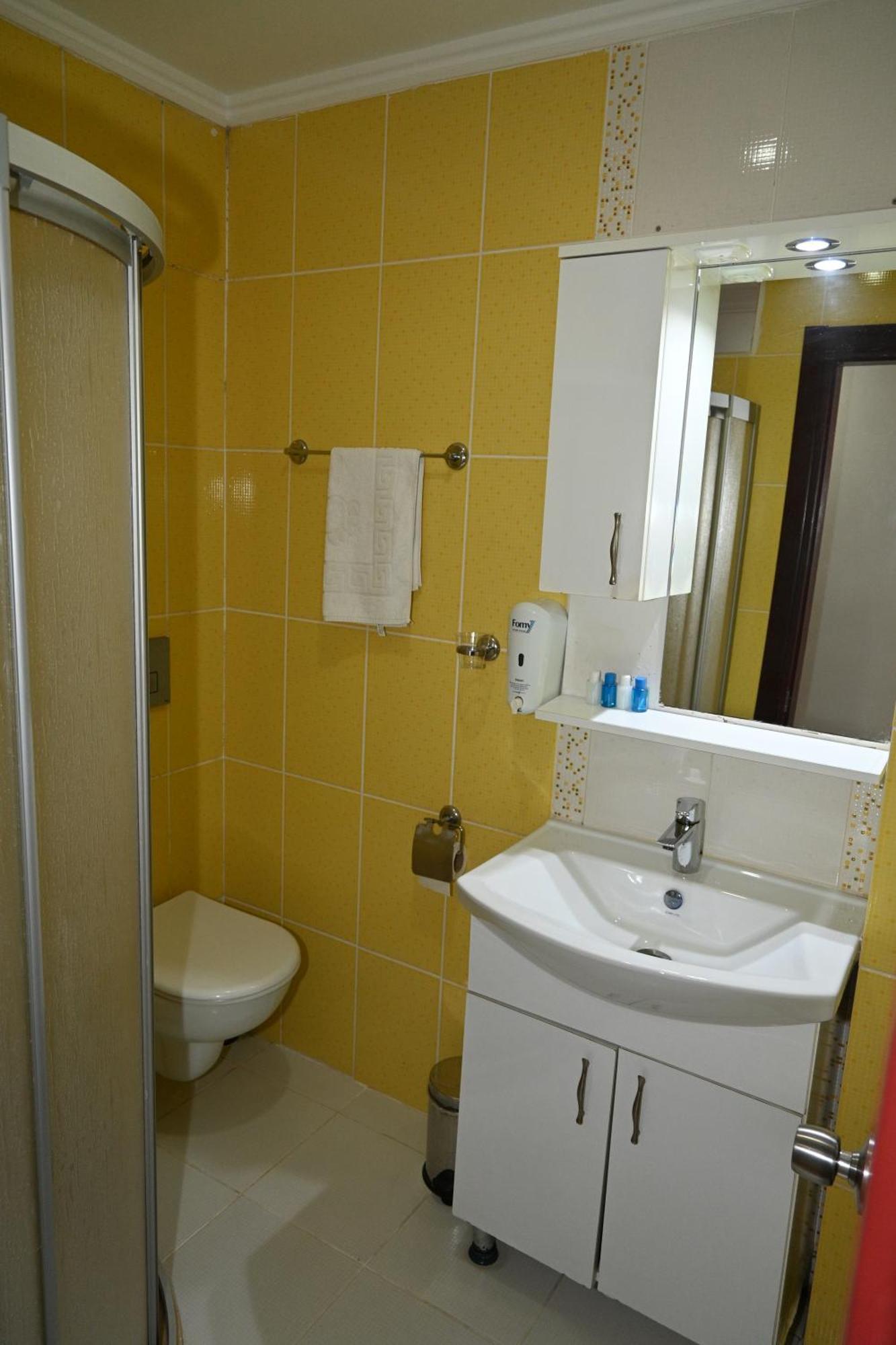 Melis Pansiyon Bodrum Exterior photo